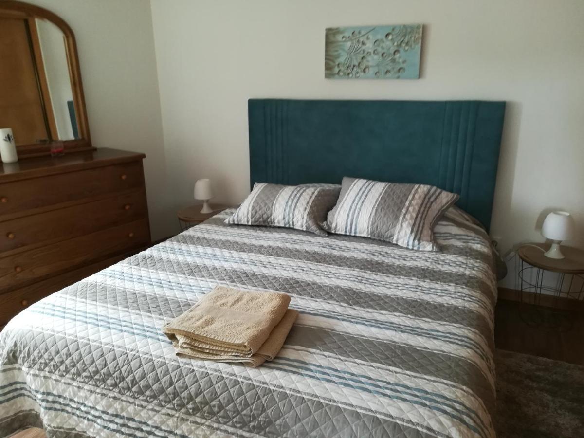 Rivers Nation Surf Camp Bed & Breakfast Atouguia Da Baleia Exterior photo