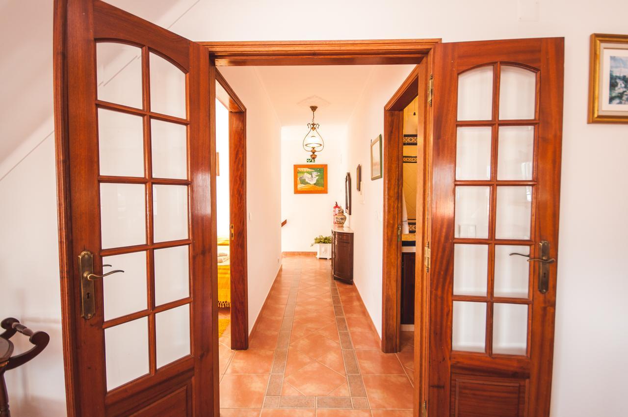 Rivers Nation Surf Camp Bed & Breakfast Atouguia Da Baleia Exterior photo