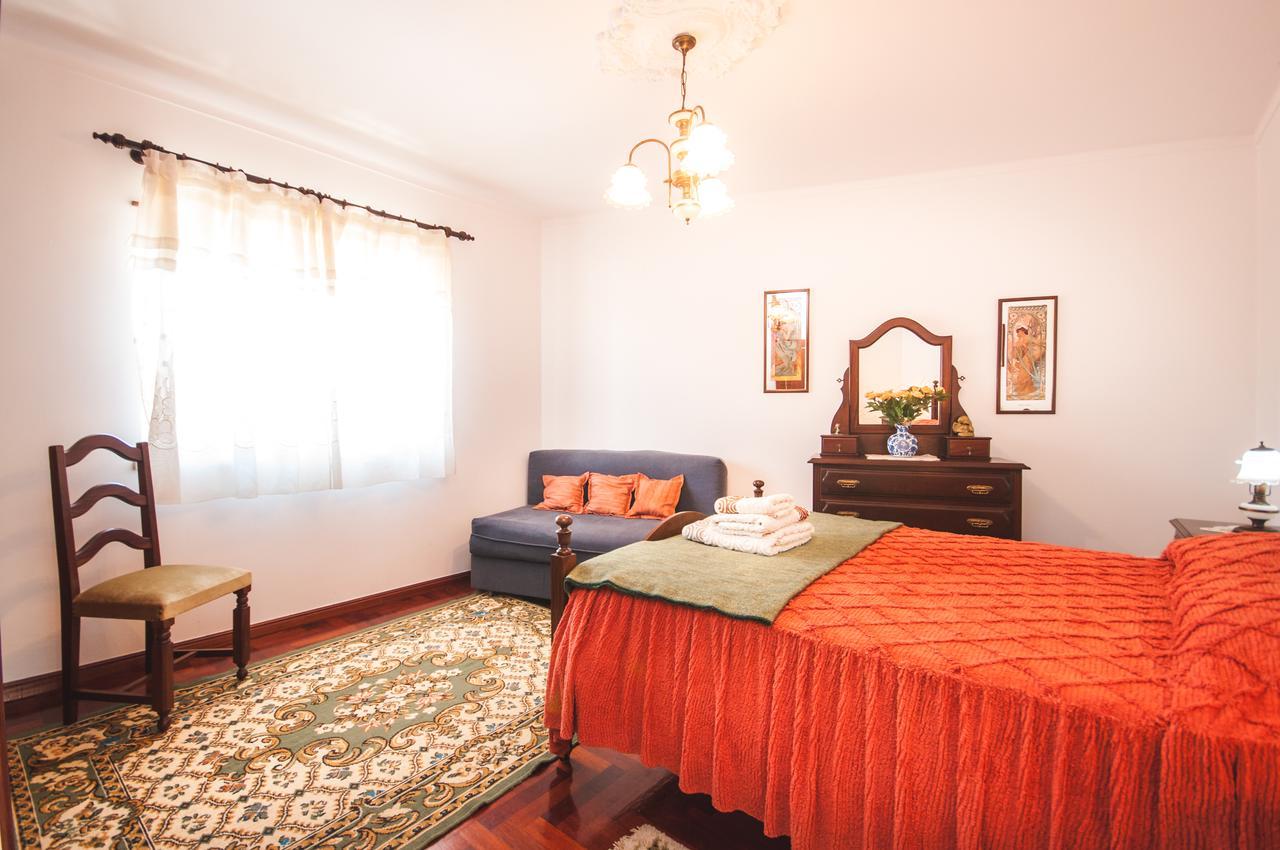 Rivers Nation Surf Camp Bed & Breakfast Atouguia Da Baleia Exterior photo